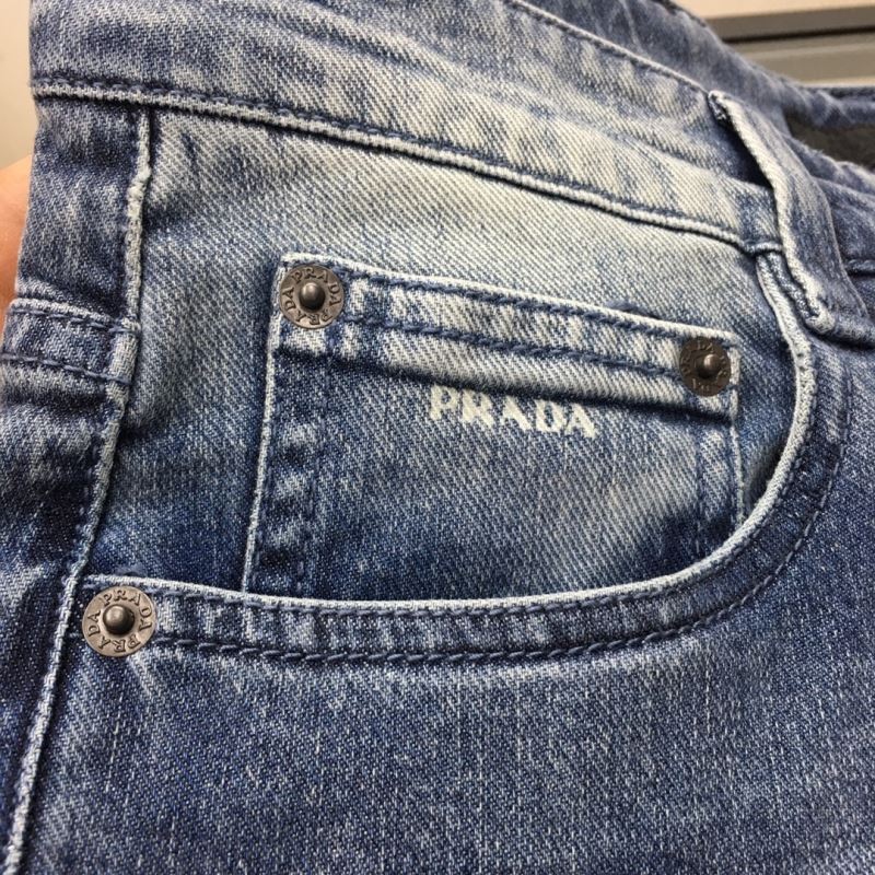 Prada Jeans